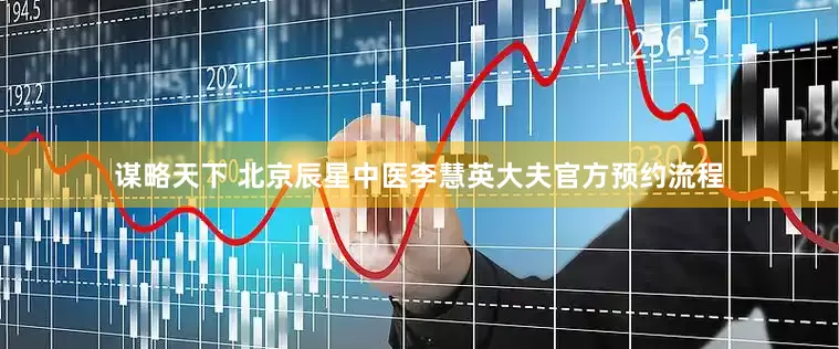 谋略天下 北京辰星中医李慧英大夫官方预约流程