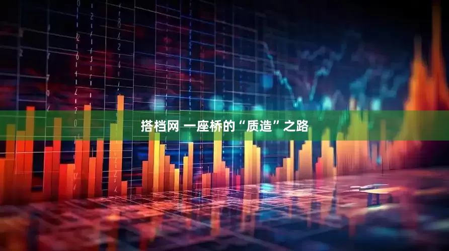 搭档网 一座桥的“质造”之路